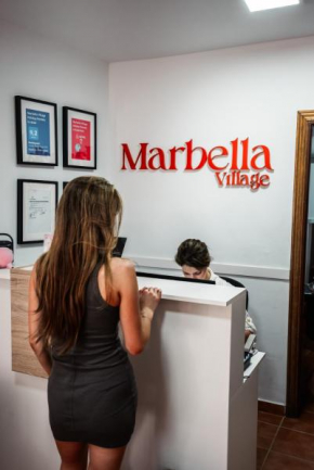 Marbella Village